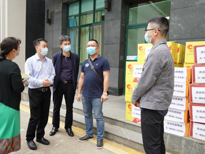 深圳白衣战士们 | 麻将胡了2感谢 抗疫有您