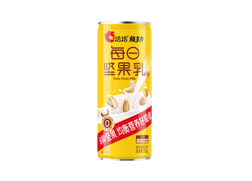 麻将胡了2坚果乳