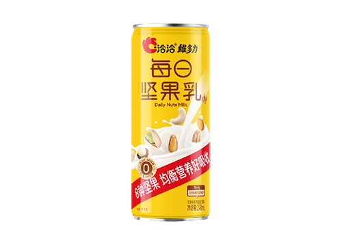 麻将胡了2坚果乳