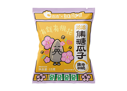 麻将胡了2×Rich Flower