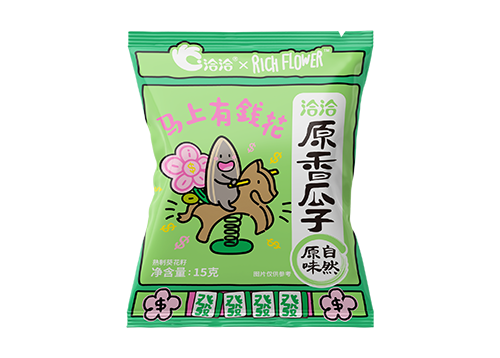 麻将胡了2×Rich Flower